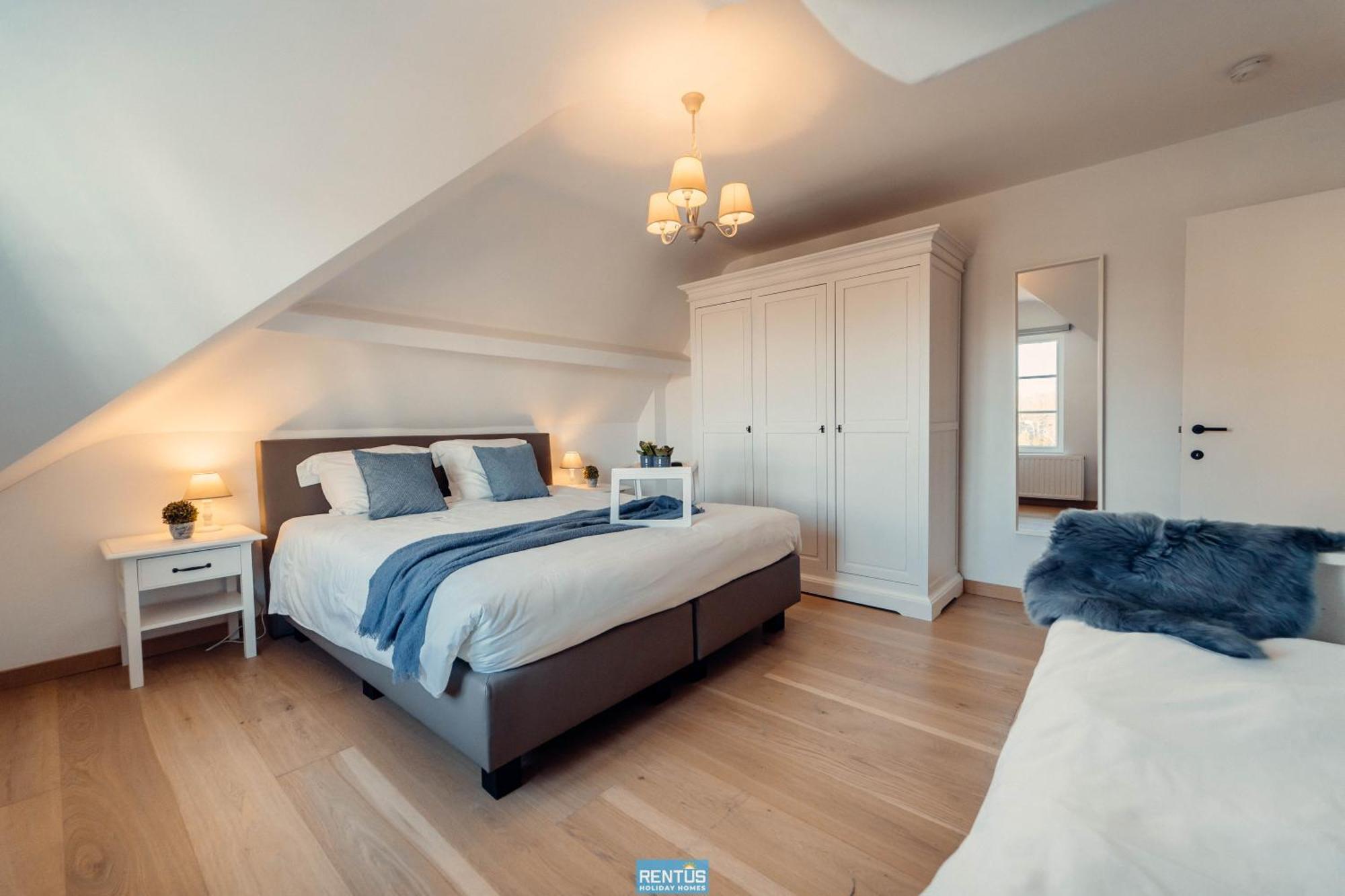 Villa Promenade - Luxuriously Apartment For 8 People نيوبورت المظهر الخارجي الصورة