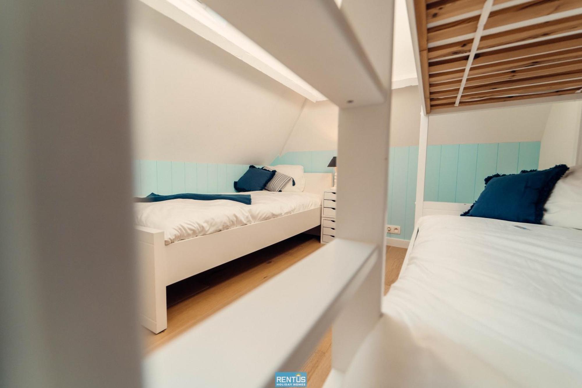 Villa Promenade - Luxuriously Apartment For 8 People نيوبورت المظهر الخارجي الصورة